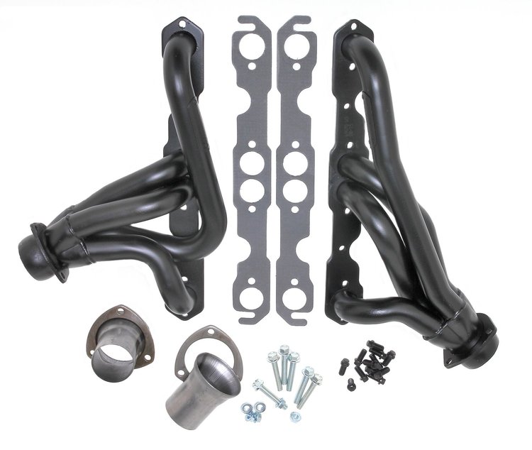 BLACK MAXX Standard Duty Coated Headers