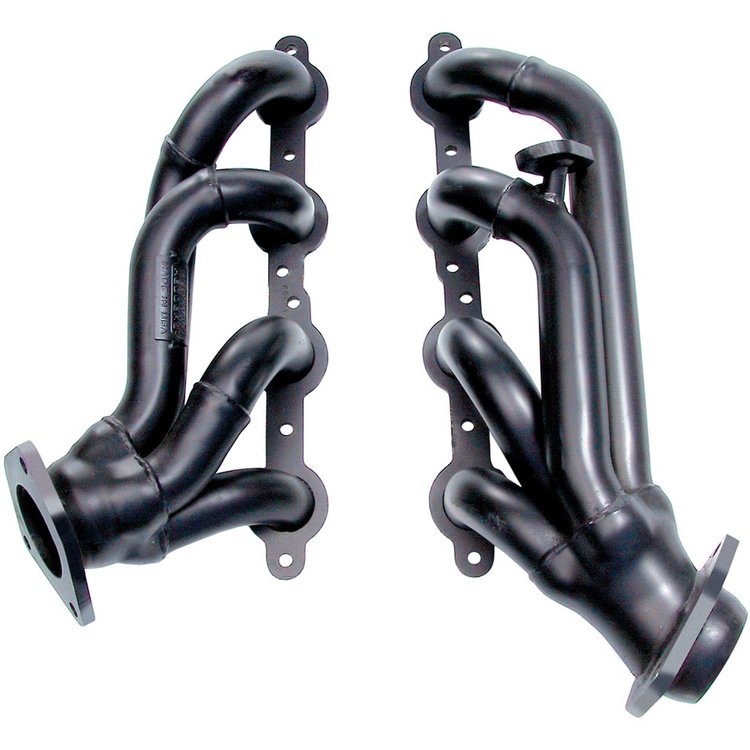 BLACK MAXX Standard Duty Coated Headers