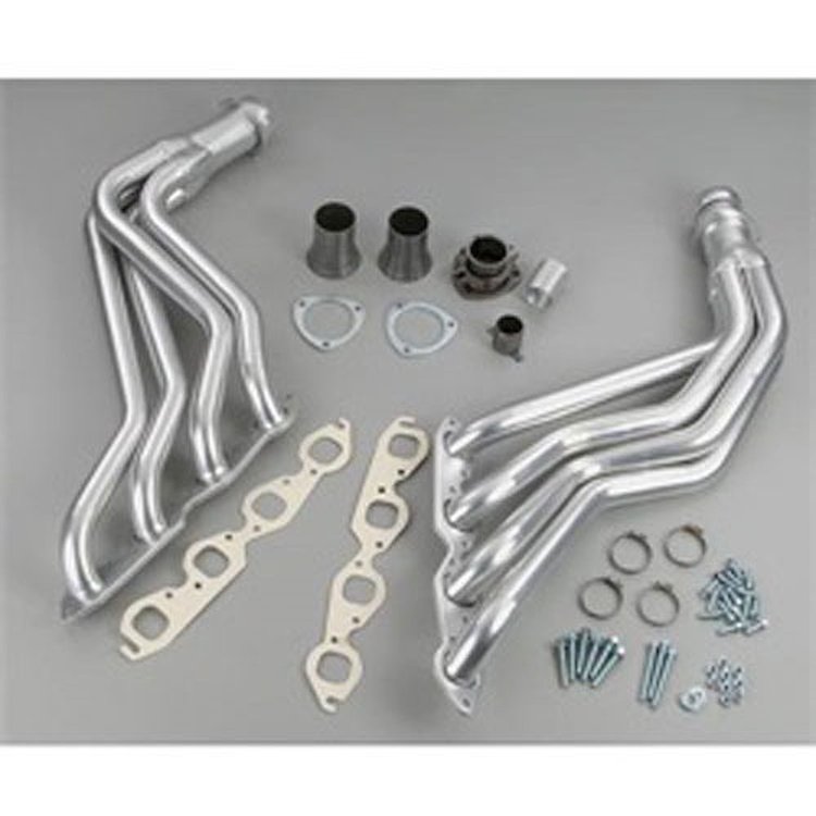 Elite Ultra-Duty HTC Coated Full Length Headers 1968-91 Blazer/Jimmy/Suburban/Pickup 396-454