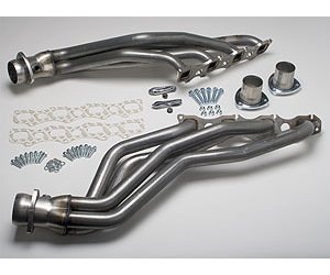Stainless Steel Headers 2003-07 Dodge Ram 1500 Pickup, 5.7L 2WD