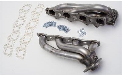 BLACK MAXX Standard Duty Coated Headers