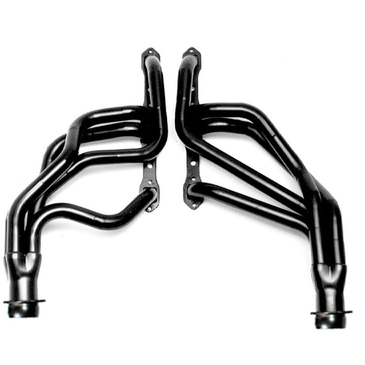 Elite Ultra-Duty HTC Coated Full Length Headers Chrysler 361-440