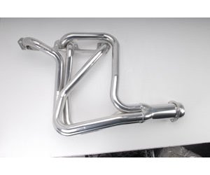 Standard Duty HTC Coated Full-Length Headers 1966-81 Chrysler/Plymouth/Dodge 273-360