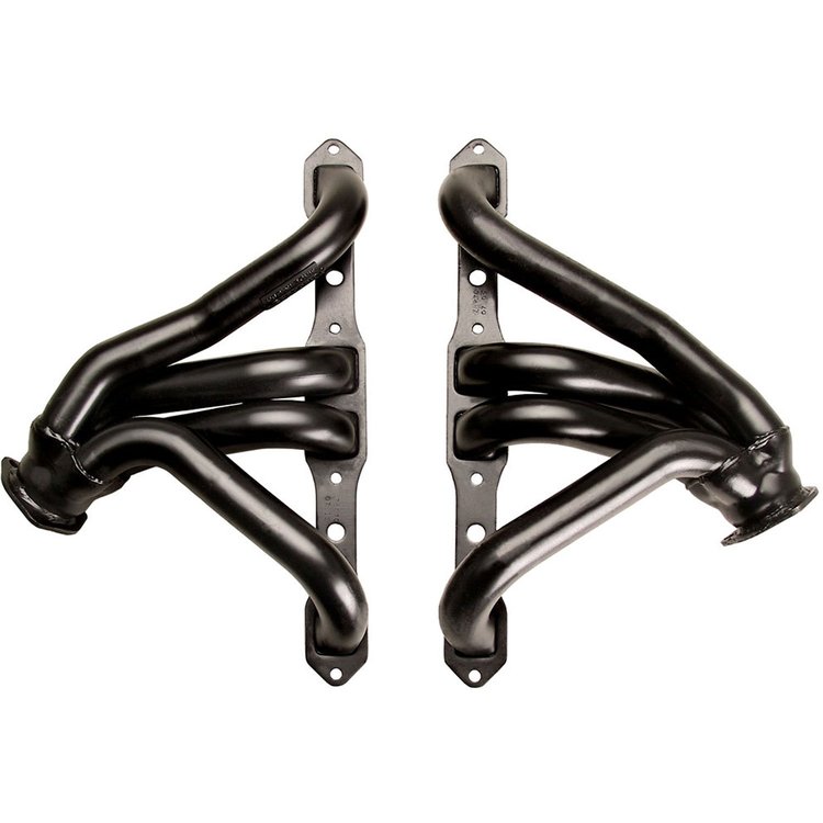 BLACK MAXX Standard Duty Coated Headers