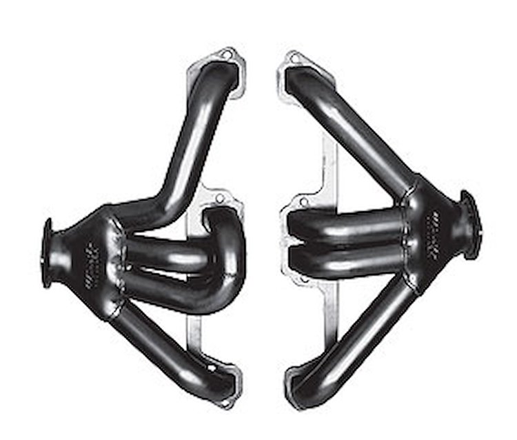 Street Rod Tight Tubes Headers For Chrysler/Dodge 318-360