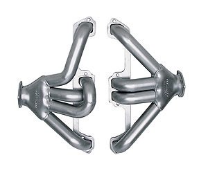 Street Rod Tight Tubes Headers For Chrysler/Dodge 318-360
