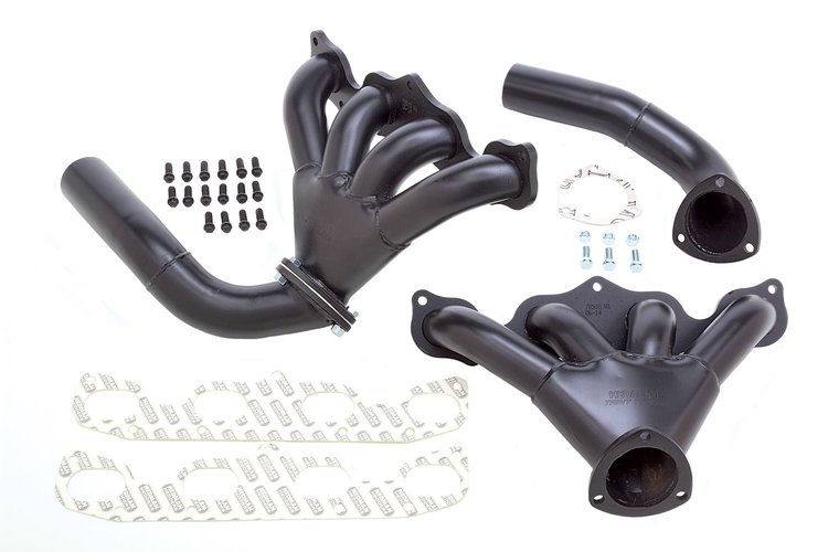 Tight Tubes Street Rod Headers