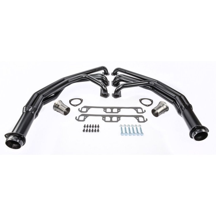 Standard Duty Uncoated Headers for 1967-71 1/2 - 3/4 Ton 273-360