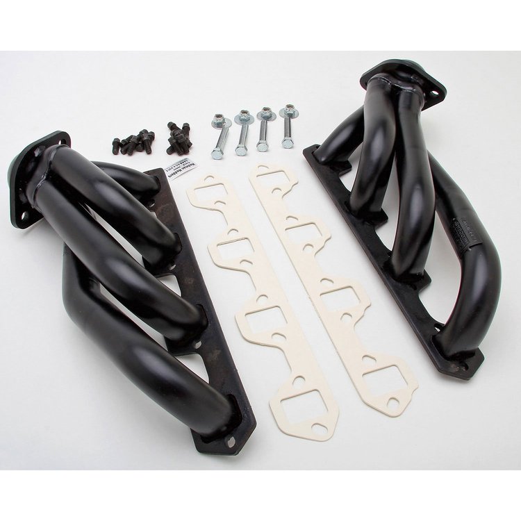 BLACK MAXX Standard Duty Coated Headers