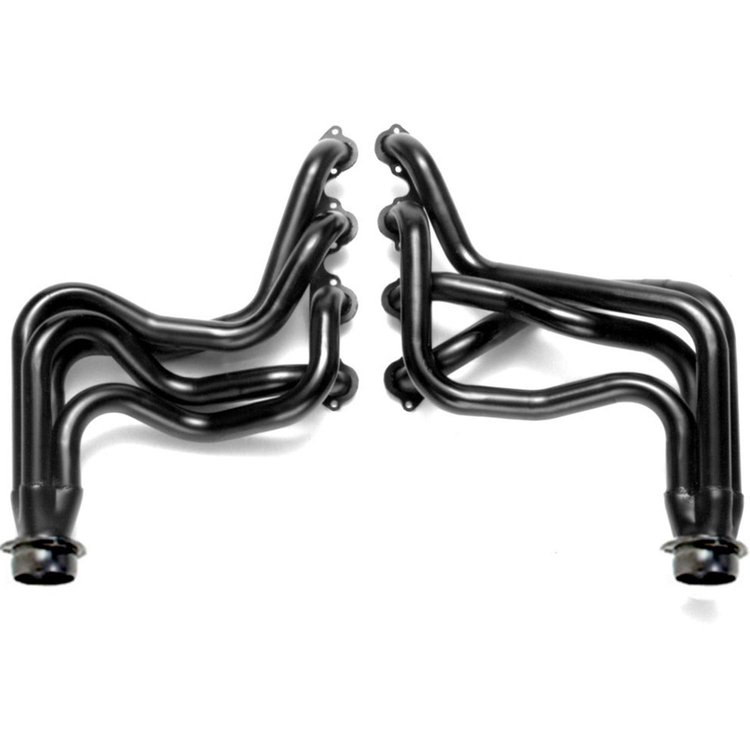 ELITE Ultra Duty Street Headers