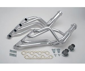 Elite Ultra-Duty HTC Coated Full Length Headers Ford 260-351W