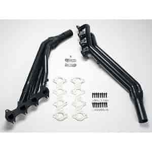 Tork-Step Uncoated Full-Length Headers 2005-06 Mustang 4.6L
