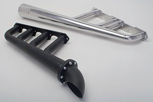 Lakester Hedder Weld-Up Kit SB-Ford