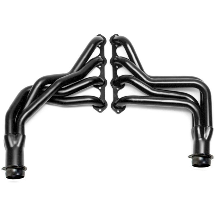 BLACK MAXX Standard Duty Coated Headers