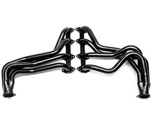 Standard Duty Uncoated Headers for 1969-77 F-100/250/350 P/U 4WD 360-390