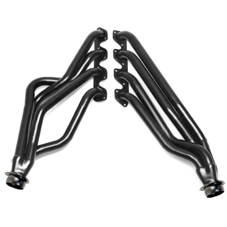 BLACK MAXX Standard Duty Coated Headers