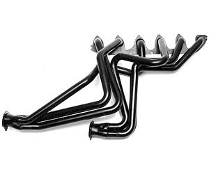 Standard Duty Black Maxx Ceramic-Metallic Coated 1965-89 F-150 2WD 300 6-cyl