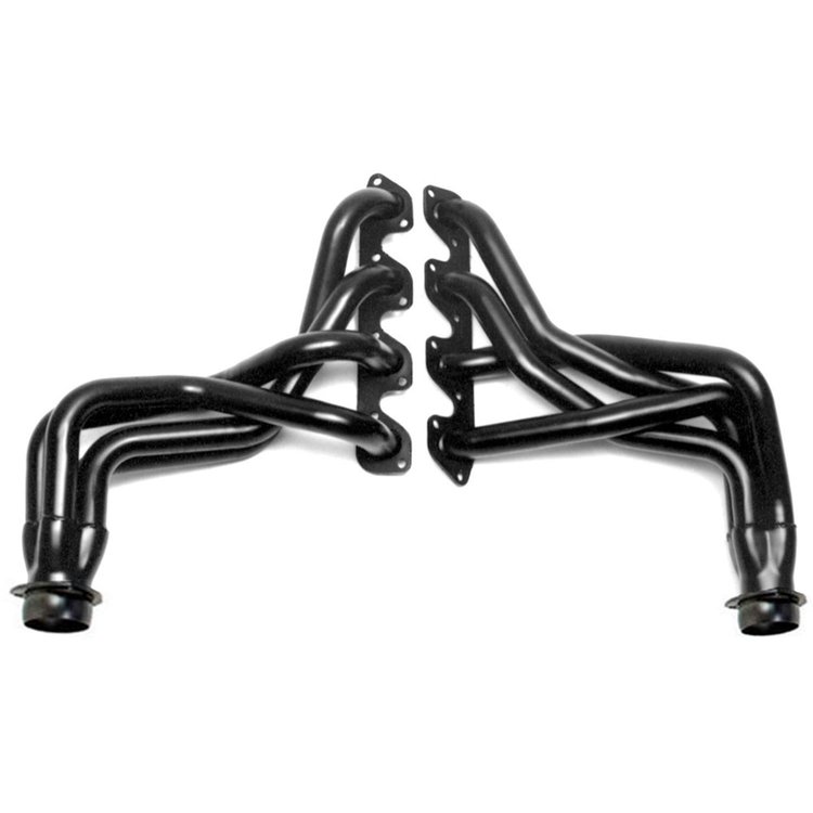BLACK MAXX Standard Duty Coated Headers