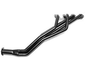 Standard Duty Uncoated Headers for 1984-88 Ranger 2.3L