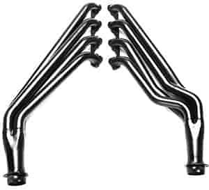 Elite Ultra-Duty HTC Coated Full Length Headers 1975-83 Ford E-100 Econoline 7.5L 460