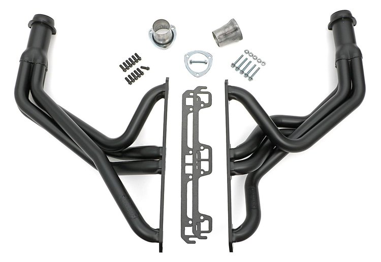 ELITE Ultra Duty Street Headers