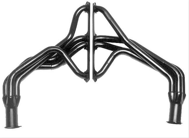 BLACK MAXX Standard Duty Coated Headers