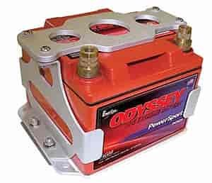 *USED - Battery Hold Down Kit Fits ODYSSEY PC1200 Battery