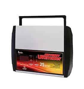 Charger 12V