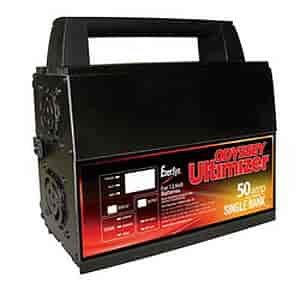 Charger 50 AMP