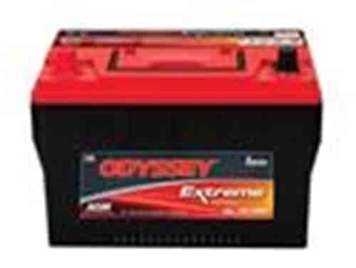 ODYSSEY DRY CELL 1230