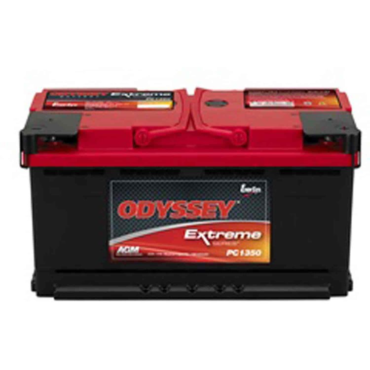 Automotive Battery