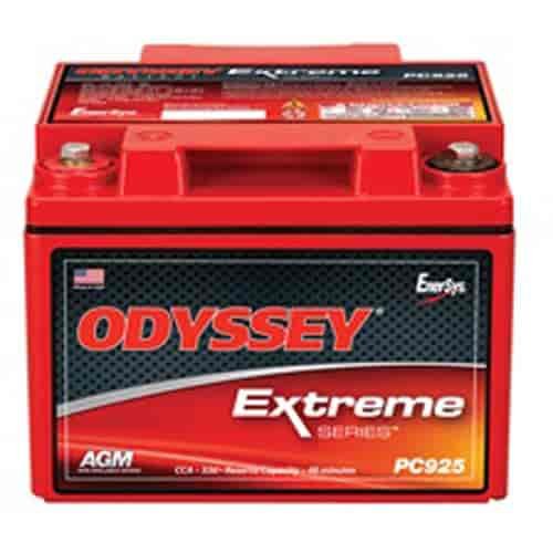 Automotive Battery 925 PHCA