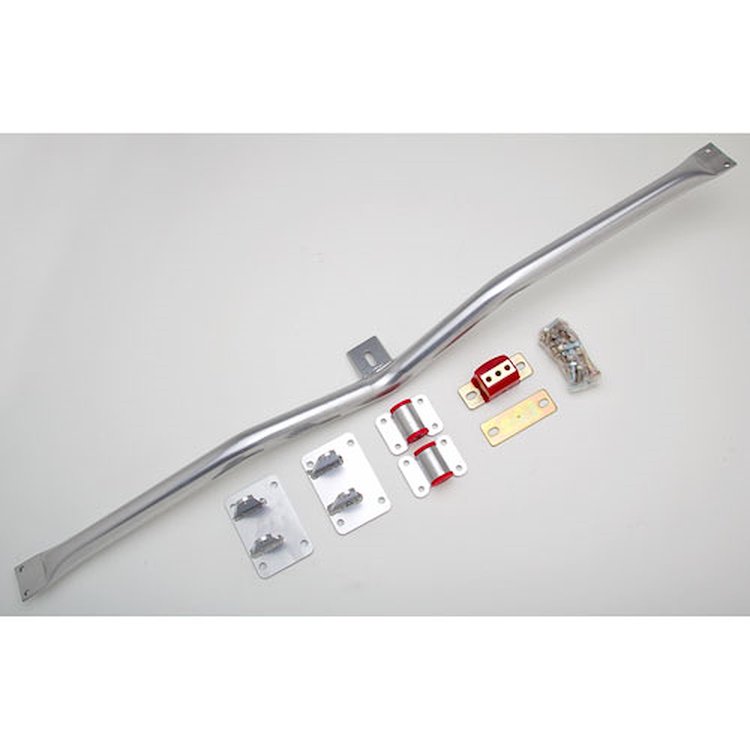 LS-Engine Swap Mount Kit 1968-72 A-Body Coupe