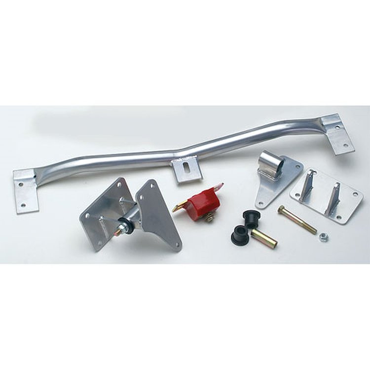 LS-Engine Swap Mount Kit 1982-88 GM G-Body