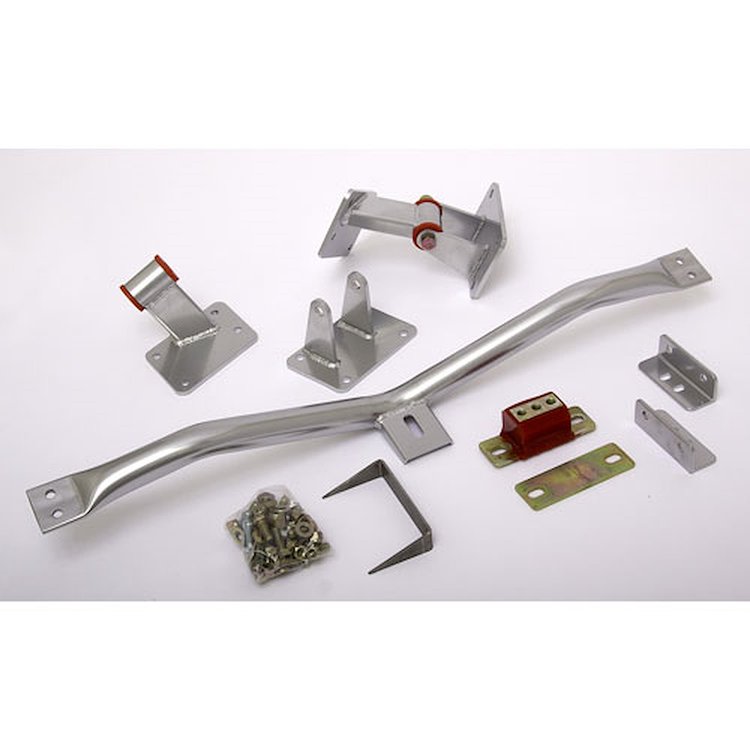 LS-Engine Swap Mount Kit 1955-57 GM TRI-5