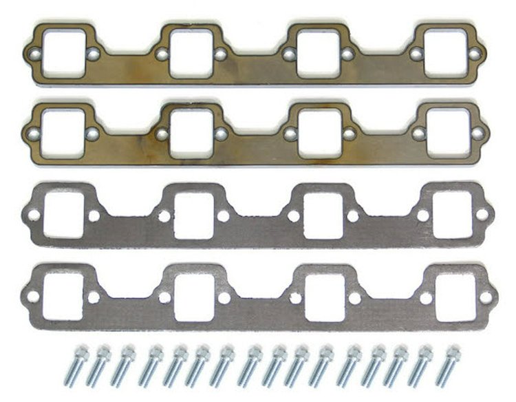 Header Flange Ford 289-351W