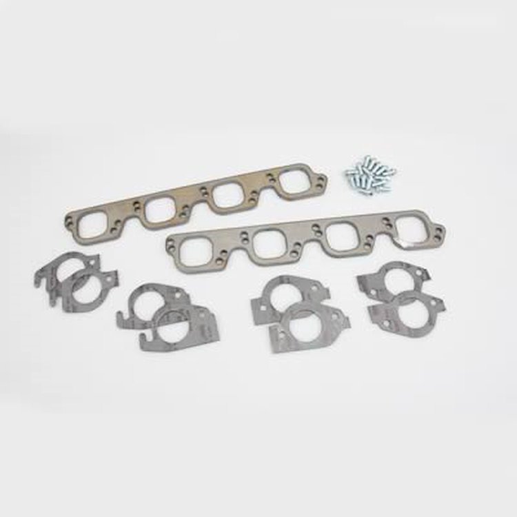 Header Flange Ford 460 SVO A, B, C Heads