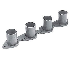 Header Flange Small Block Chevy w/D-Ports