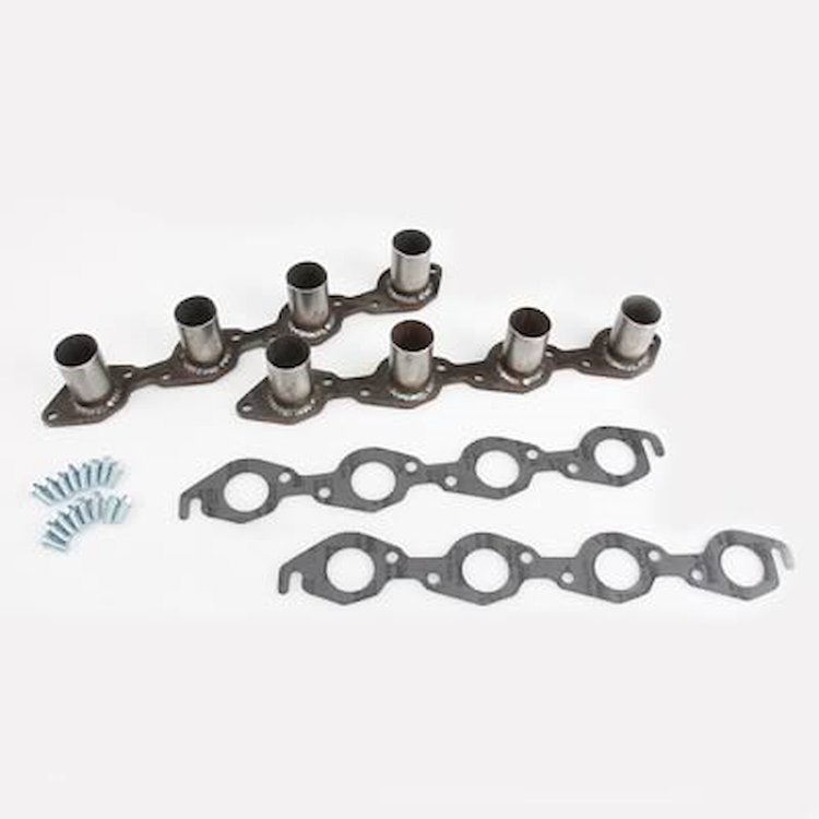 Header Flange Big Block Chevy 396-454
