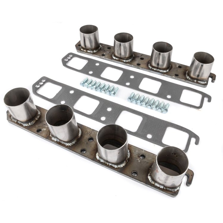 Header Flange Mopar 426 Hemi