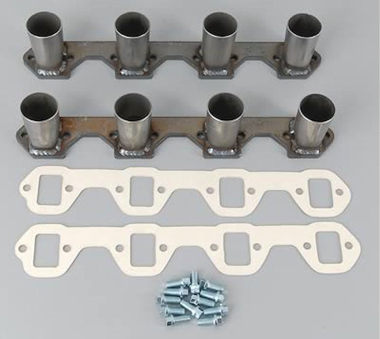 Header Flange Ford 289-351W