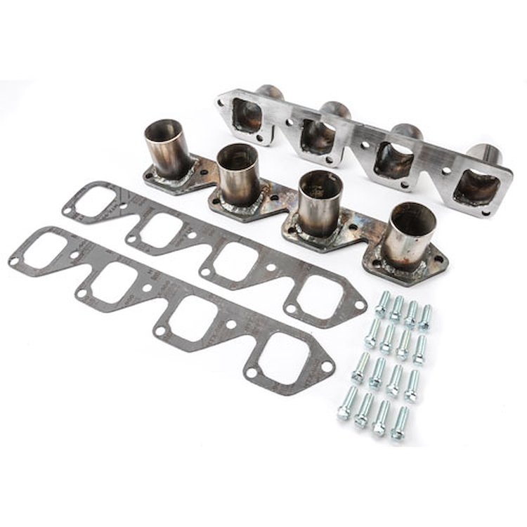 Header Flange Ford 302-351C (4-bbl)