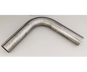 90° Mandrel Bend 3" Diameter