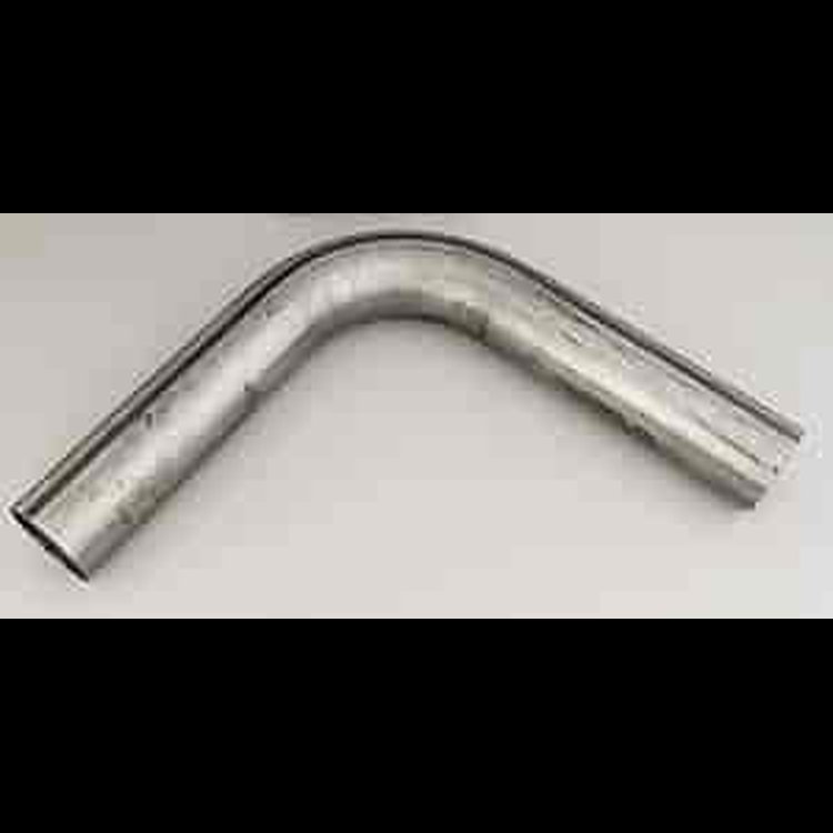 90° Mandrel Bend 2" Diameter