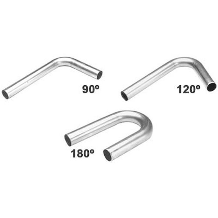 Husler Hedders Mandrel Bend