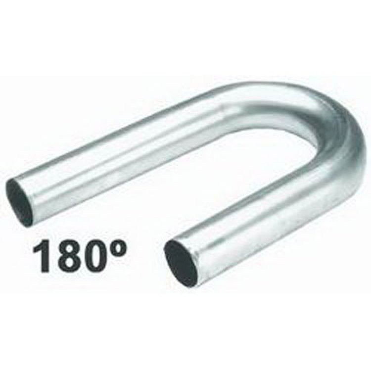 Husler Hedders Mandrel Bend