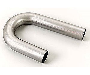 180° Mandrel Bend 2-3/8" Diameter