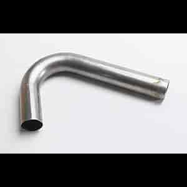 120° Mandrel Bend 2" Diameter