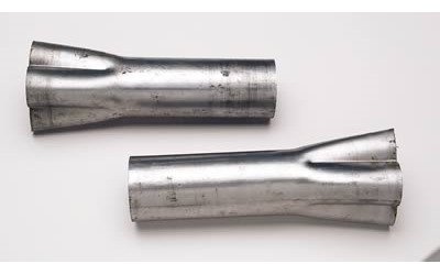 Hedders WELD ON COLLECTOR 1 3/4
