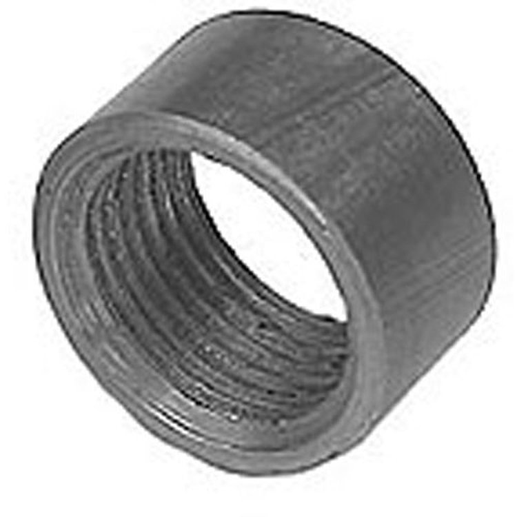 Oxygen Sensor Bung Weld-In, Steel, Female